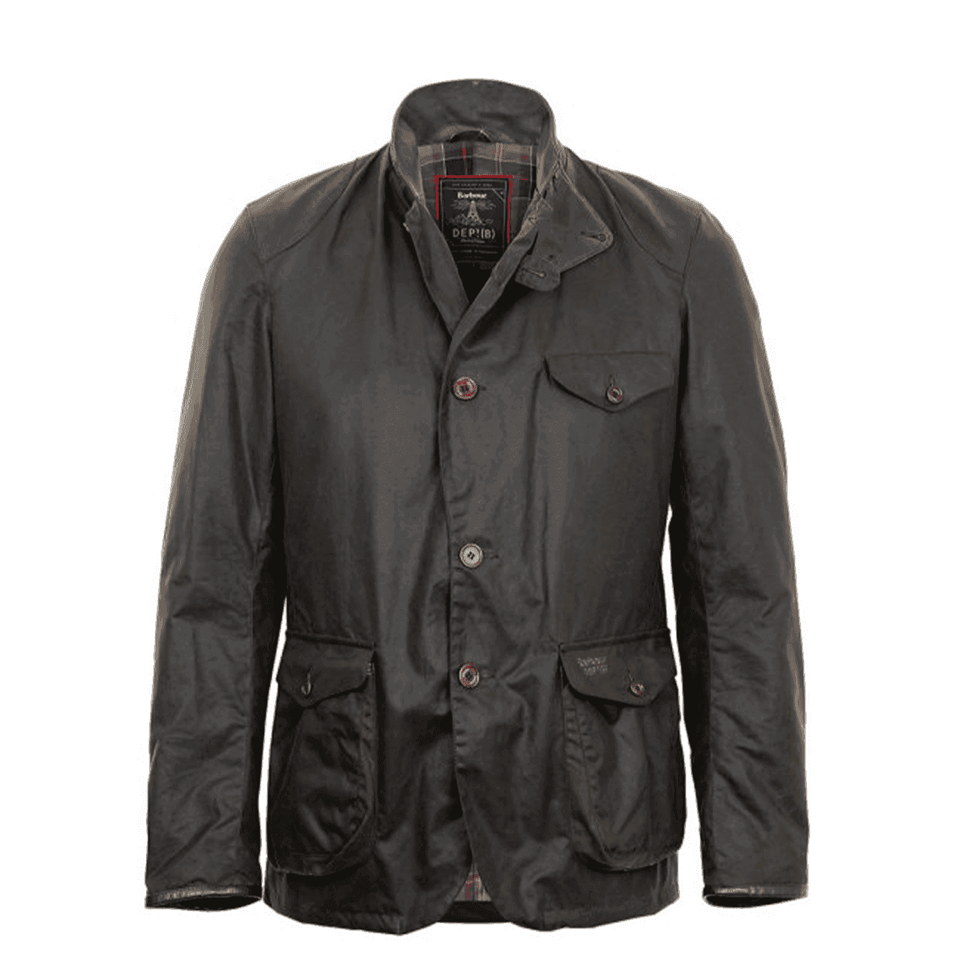 barbour 007