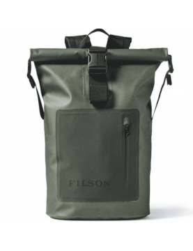 Sac Filson Dry backpack olive