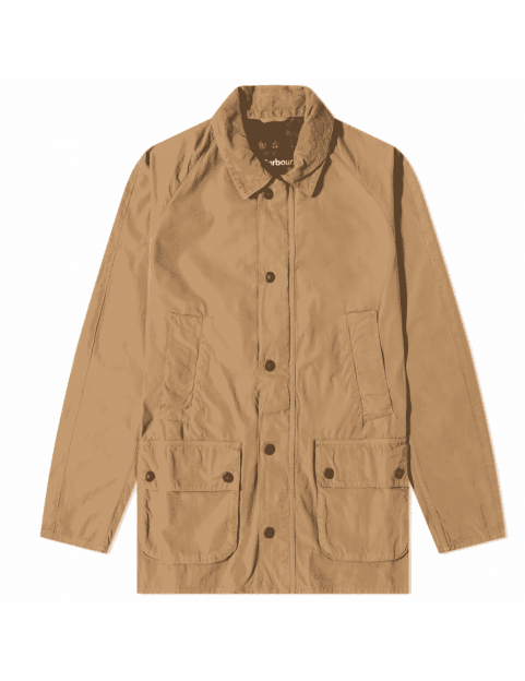 Veste Barbour Ashby A7 casual Stone MCA0792BE31