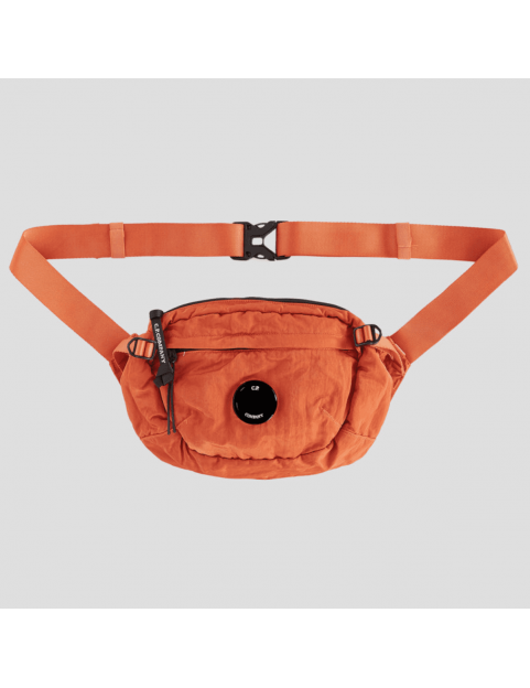 Sac CP Company Nylon B Crossbody Pack 14CMAC112A005269G-439 orange