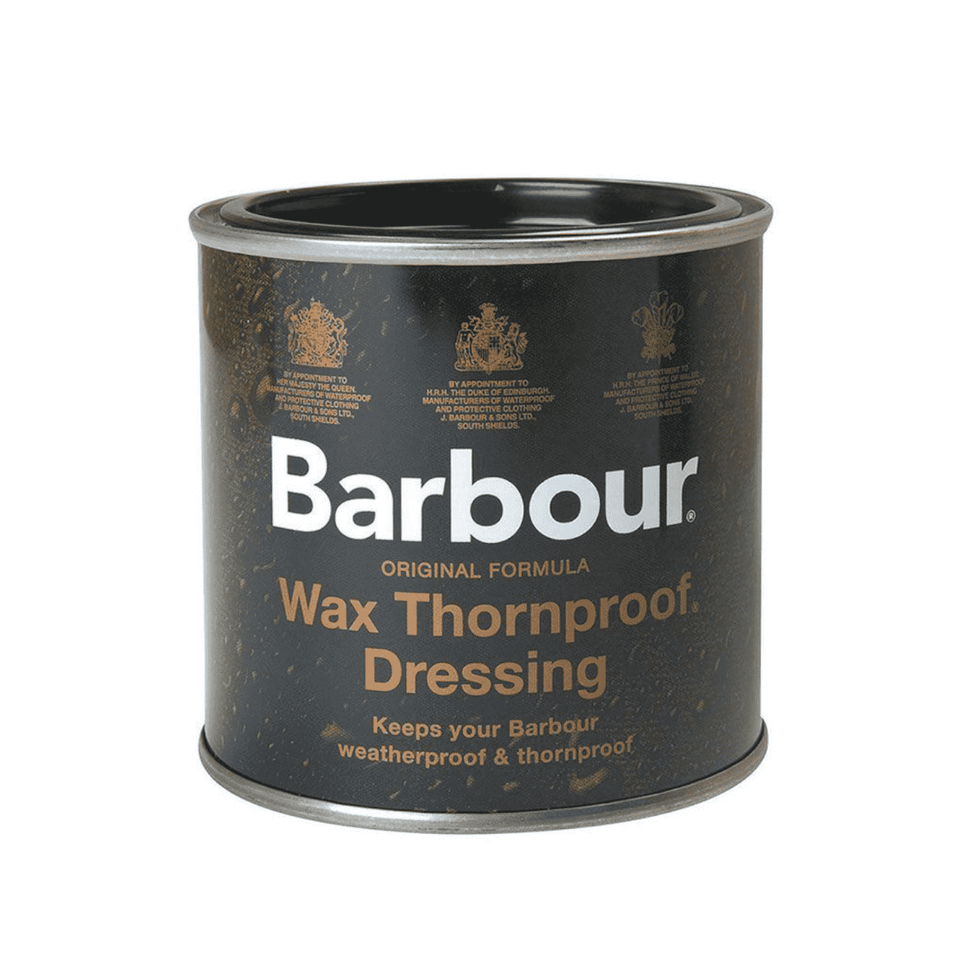 Cire Barbour Thornproof PUAC0001