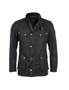 La Veste Barbour International Duke est un modèle revisité de la veste Enfield.
Sa référence est: MWX0337-SG91