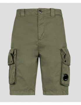 Bermuda Cargo CP Company twill stretch 14CMBE300A0060260-648