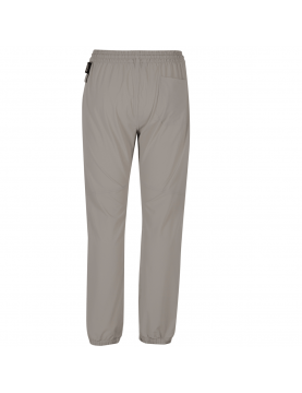 Pantalon ST 95 Ninetyfive 4 way stretch trousers ST28004 Light Grey dos