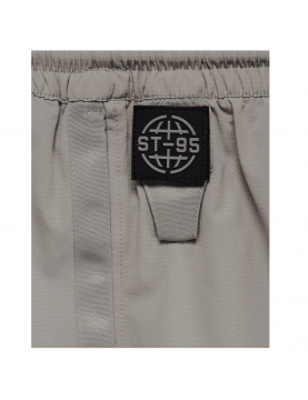 Pantalon ST 95 Ninetyfive 4 way stretch trousers ST28004 Light Grey detail