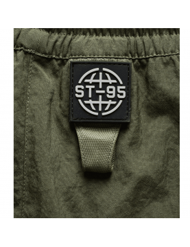Pantalon ST 95 Cargo ST28005 Olive logo
