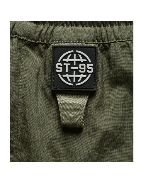 Pantalon ST 95 Cargo ST28005 Olive logo