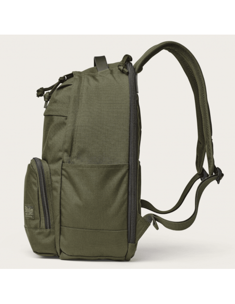Sac Filson Dryden Backpack FMBAG0012W0259-308 otter green coté