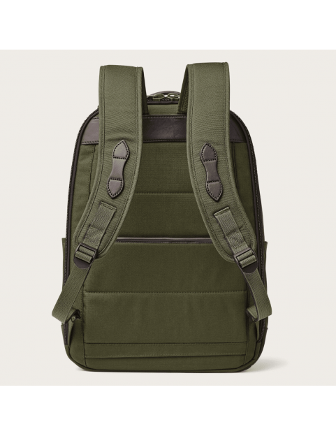 Sac Filson Dryden Backpack FMBAG0012W0259-308 otter green dos