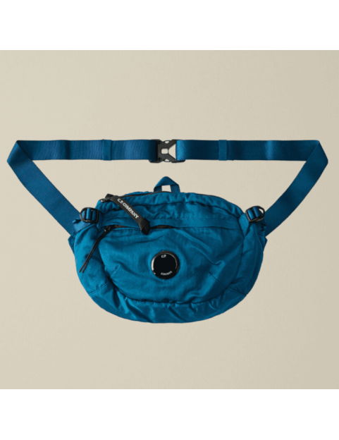 Sac CP Company Nylon B Crossbody Pack 16CMAC112A005269G848 INK BLUE