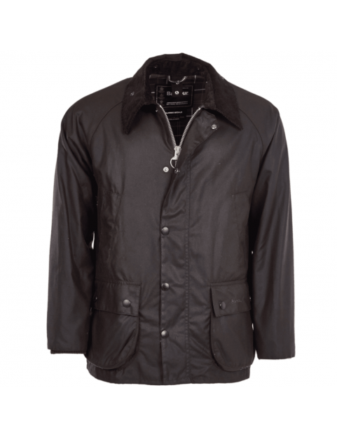Veste Barbour Classic Bedale MWX0010 OL71 Olive