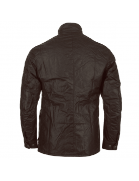 Veste Barbour International Tourer Duke MWX21540RU52 Rustic  dos
