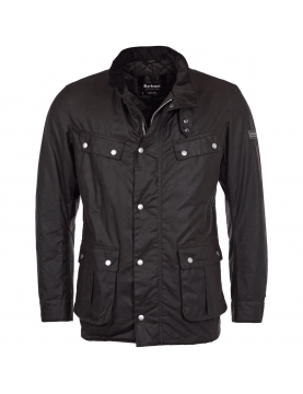 Veste Barbour International Tourer Duke MWX21540RU52 Rustic
