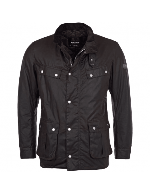 Veste Barbour International Tourer Duke MWX21540RU52 Rustic