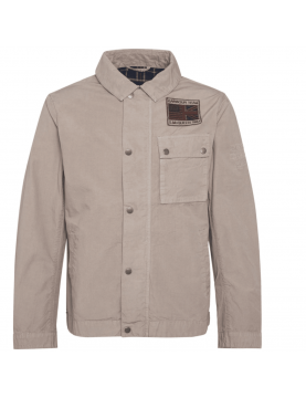Veste Barbour Workers Casual Jacket MCA0976BE51 Timberwolf
