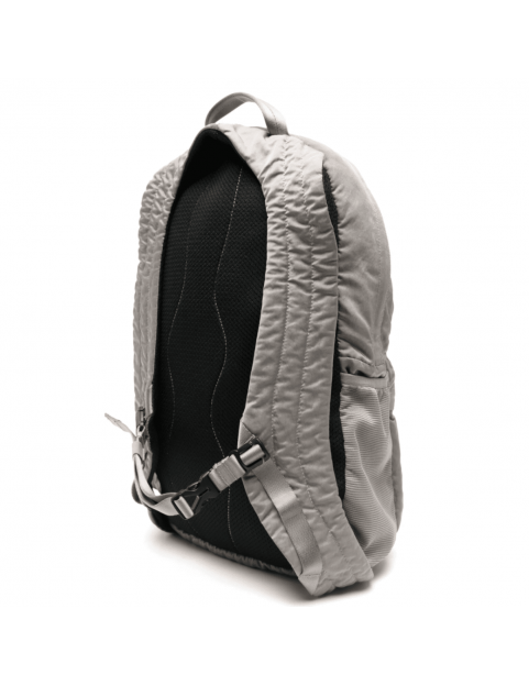 Sac CP Company Back Pack 18CMAC303A005269G-327 Vintage Khaki dos