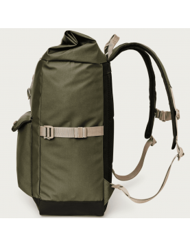 Sac à Dos Filson Scout FMBAG0083W0943_313 Olive Black coté