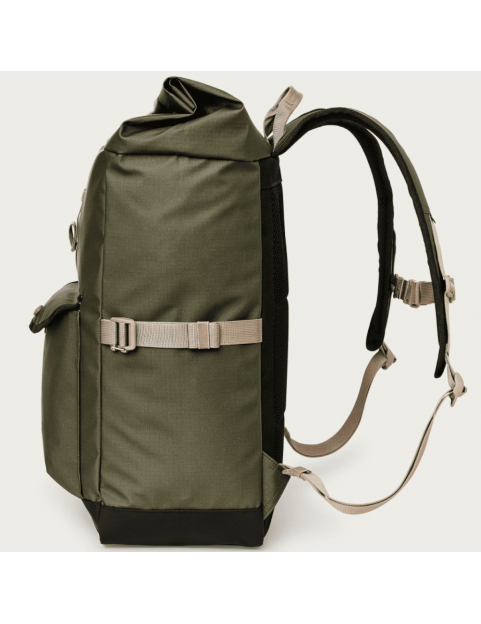 Sac à Dos Filson Scout FMBAG0083W0943_313 Olive Black coté