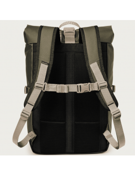 Sac à Dos Filson Scout FMBAG0083W0943_313 Olive Black dos