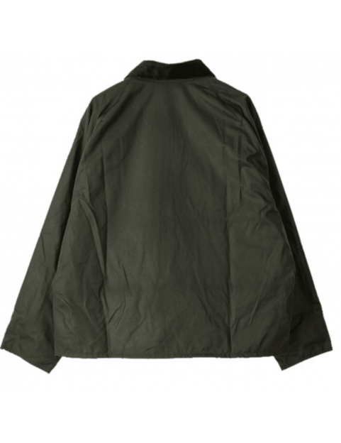 Veste Barbour OS Transport MWX1678 Olive dos