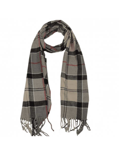 Echarpe Barbour Galingale USC-0300 TN31 Dress Tartan
