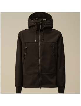 Veste CP Company C.P. Shell-R Goggle Jacket RFCMOW700A006097A-999 Black