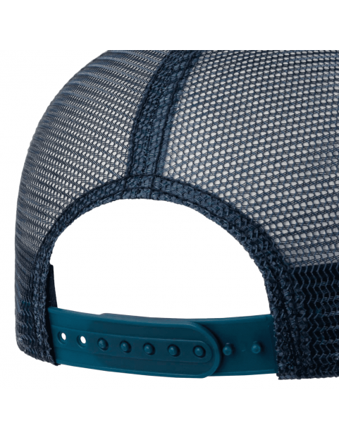 Casquette Stetson Trucker 7746101-23 Mountain Mist. dos
