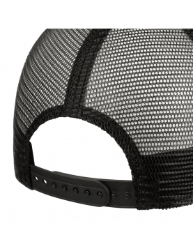 Casquette Stetson Trucker Speed Shop 7741135-64 dos