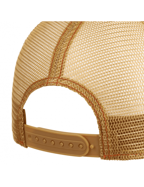 Casquette Stetson Trucker 7741143-28 Piston dos