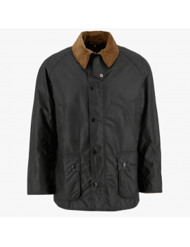 Veste BARBOUR Homme ASHBY Festive MWX2535-SG51 Sage