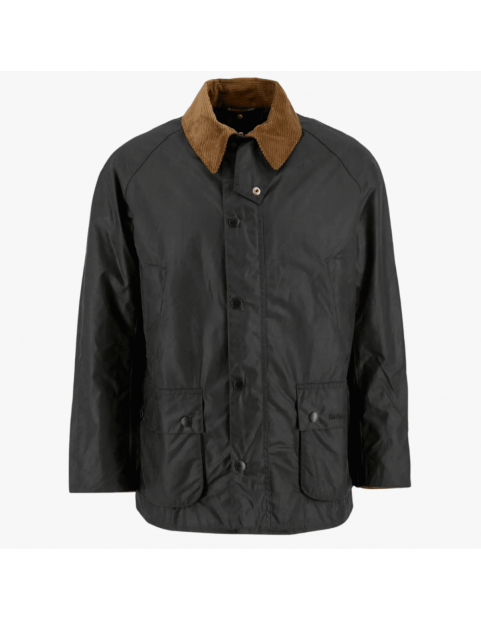 Veste BARBOUR Homme ASHBY Festive MWX2535-SG51 Sage