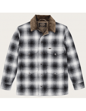 Veste Filson Spokane FMCPS0144W1091 204 Charcoal