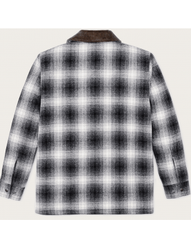 Veste Filson Spokane FMCPS0144W1091 204 Charcoal dos