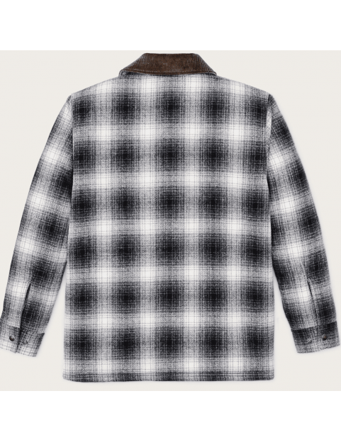 Veste Filson Spokane FMCPS0144W1091 204 Charcoal dos