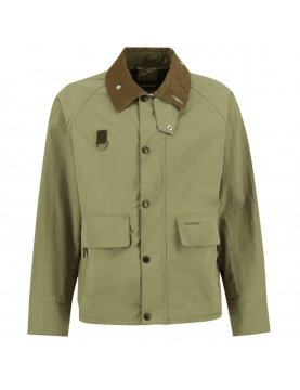 Veste Barbour Icon Spey MCA1093-OL11 Bleached olive