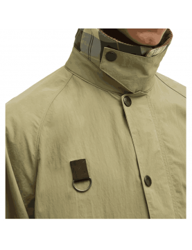 Veste Barbour Icon Spey MCA1093-OL11 Bleached olive col