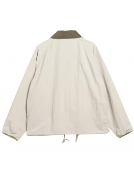 Veste Barbour Transport nylon casual MCA1106-ST31Mist  dos