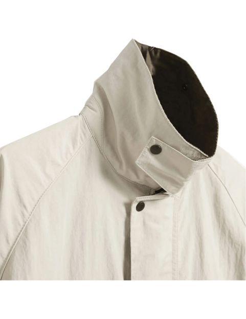 Veste Barbour Transport nylon casual MCA1106-ST31Mist  col