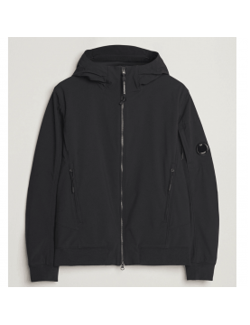 Blouson C.P Company R Hood Jacket RSCMOW729A005968A Black