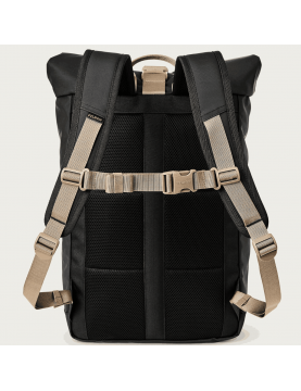 Sac à Dos Filson Scout FMBAG0083W0943_001 Black dos