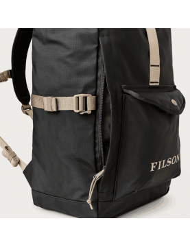 Sac à Dos Filson Scout FMBAG0083W0943_001 Black coté