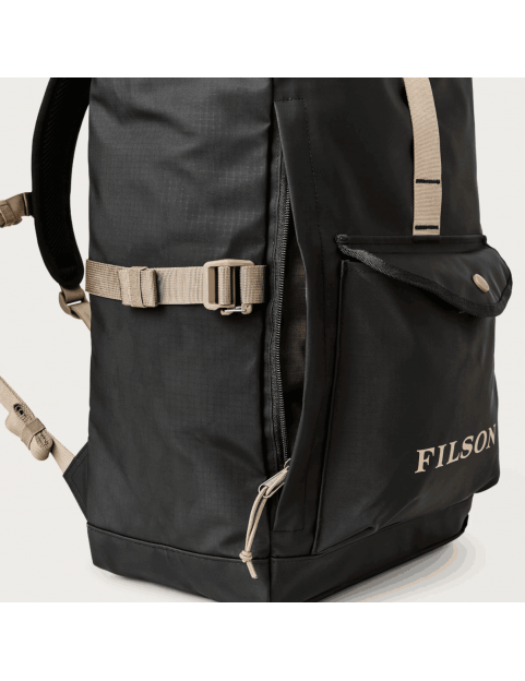 Sac à Dos Filson Scout FMBAG0083W0943_001 Black coté
