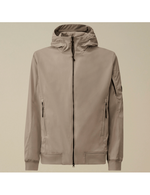 Blouson C.P Company R Hood Jacket RSCMOW729A005968A 904 Dove Grey football casuals
