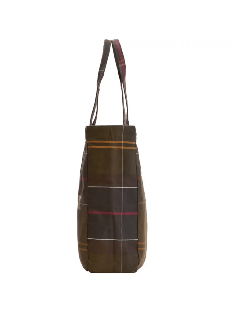 Sac Barbour Telfield Classic Tartan UBA0751 coté