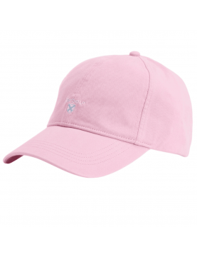 Casquette Barbour Cascade MHA0274 PI51 Pink