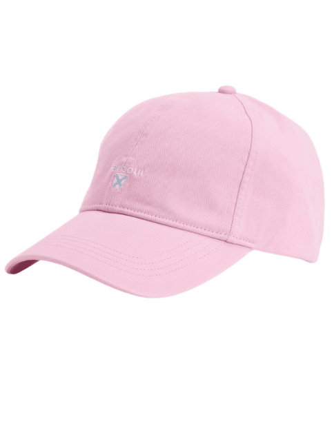 Casquette Barbour Cascade MHA0274 PI51 Pink
