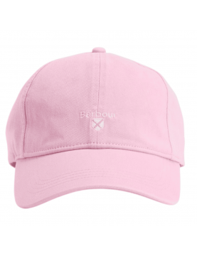 Casquette Barbour Cascade MHA0274 PI51 Pink