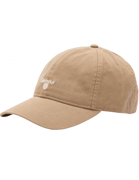 Casquette Barbour Cascade MHA0274 ST51 Stone coté