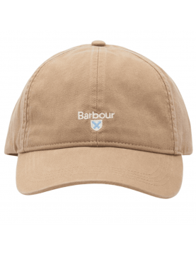 Casquette Barbour Cascade MHA0274 ST51 Stone