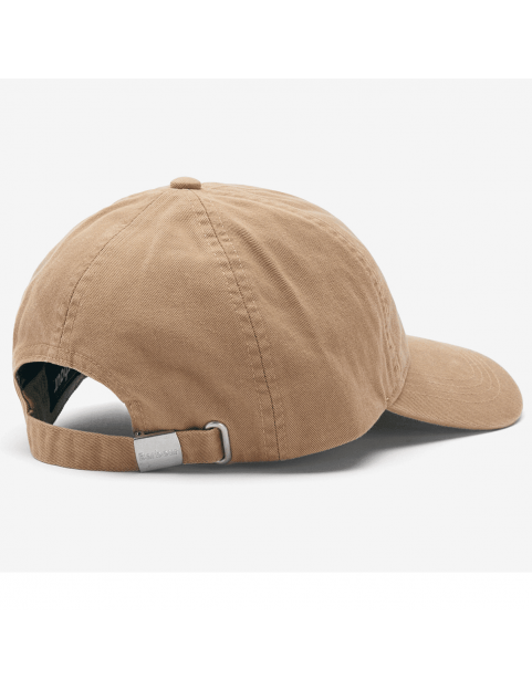 Casquette Barbour Cascade MHA0274 ST51 Stone dos